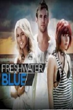 Freshwater Blue 